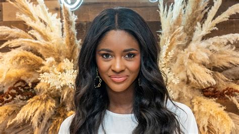 Bachelorette 2023 Charity Lawson's profile: Age, height, .